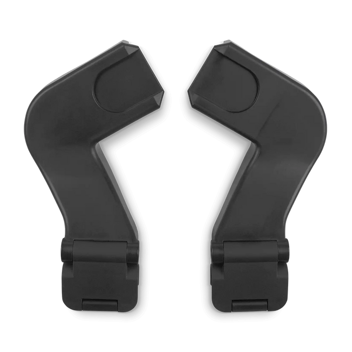 Adaptateurs de siège auto UPPA Baby® pour Minu V3 (Maxi-Cosi, Nuna, Cybex et Clek)