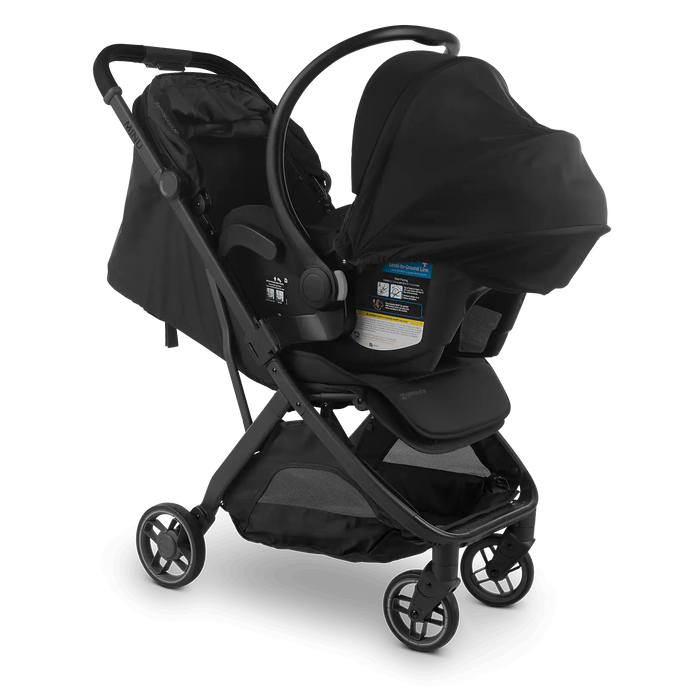 Adaptateurs de siège auto UPPA Baby® pour Minu V3 (Maxi-Cosi, Nuna, Cybex et Clek)