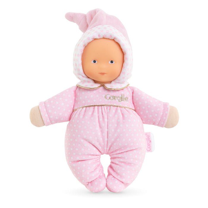 Carolle Mon doudou - Babidoux Rêves Étoilés 20cm