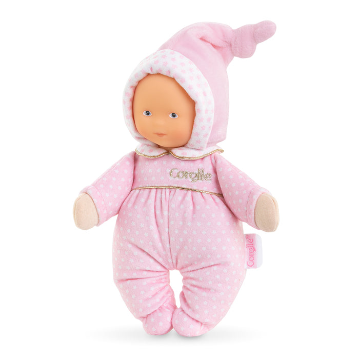 Carolle Mon doudou - Babidoux Rêves Étoilés 20cm