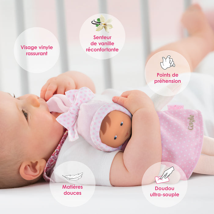 Carolle® Mon doudou Corolle Miss Starry Dreams 10"