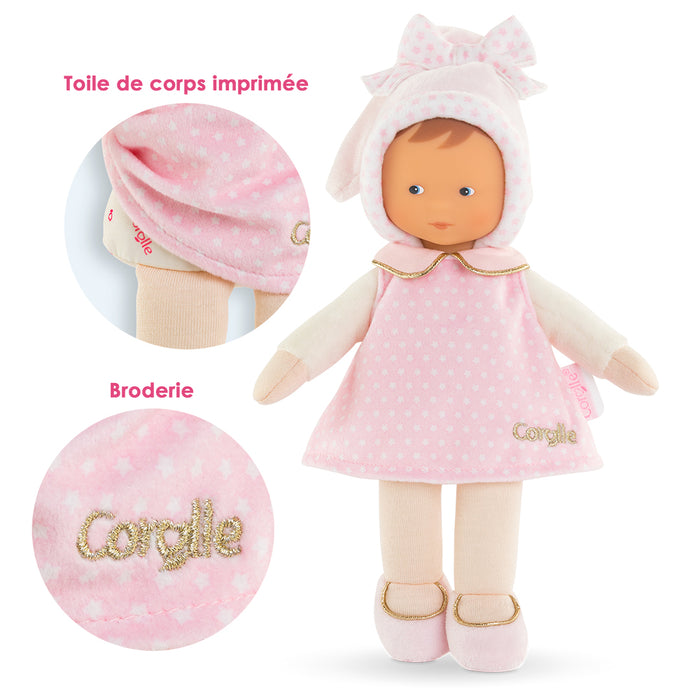 Carolle® Mon doudou Corolle Miss Starry Dreams 10"