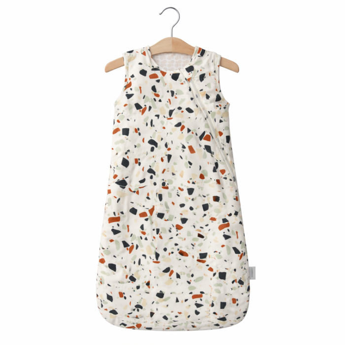 Gigoteuse en coton tissé de Perlimpinpin (2.5 TOG)