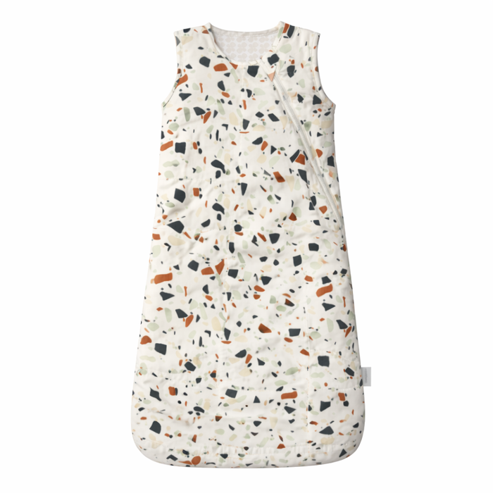 Gigoteuse en coton tissé de Perlimpinpin (2.5 TOG)