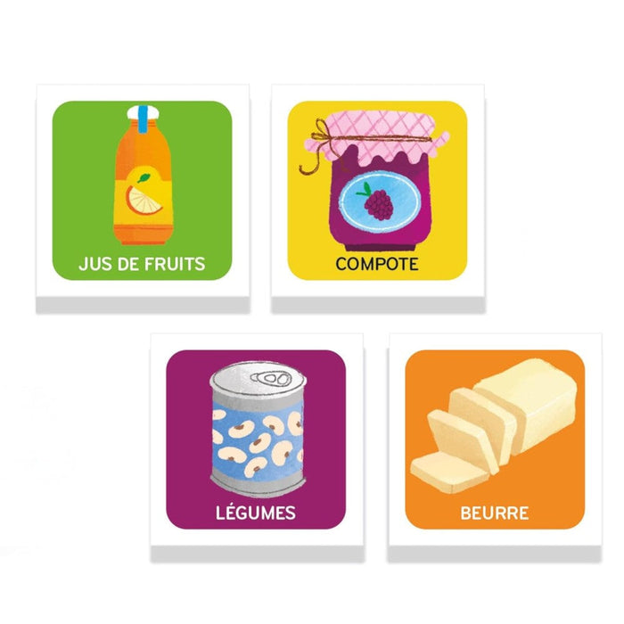 Clementoni® Kids Calculation Games 4-6 years