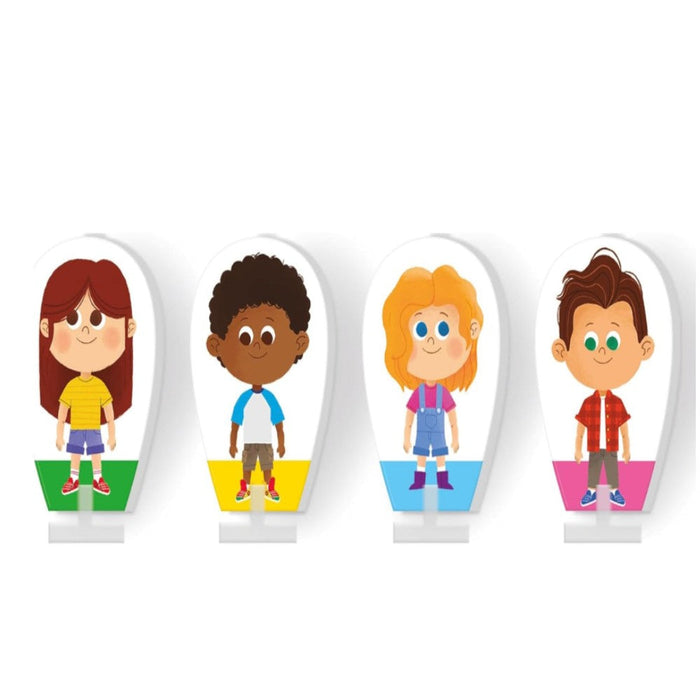 Clementoni® Kids Calculation Games 4-6 years