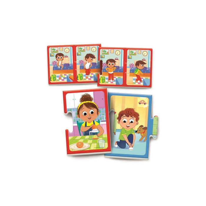Clementoni® Kids I Learn And I Grow Games 4-6 years