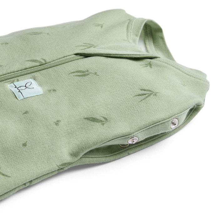 ErgoPouch® Cocoon Swaddle Sack 0.2 TOG – Organic Baby Sleep Sack & Newborn Swaddle Size 0M-12M