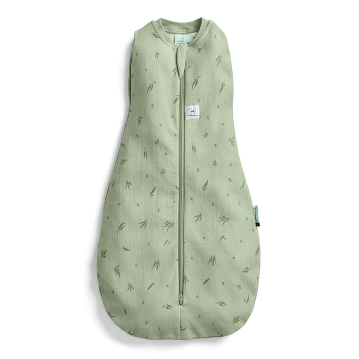 ErgoPouch® Cocoon Swaddle Sack 0.2 TOG – Organic Baby Sleep Sack & Newborn Swaddle Size 0M-12M