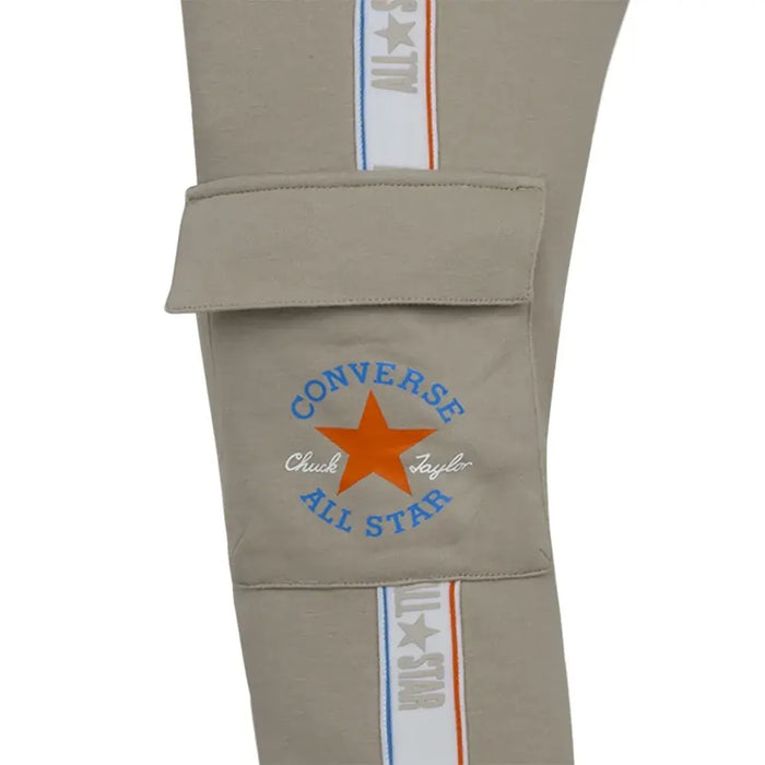 Pantalon de jogging cargo pour enfant Converse® Tailles | du S au XL