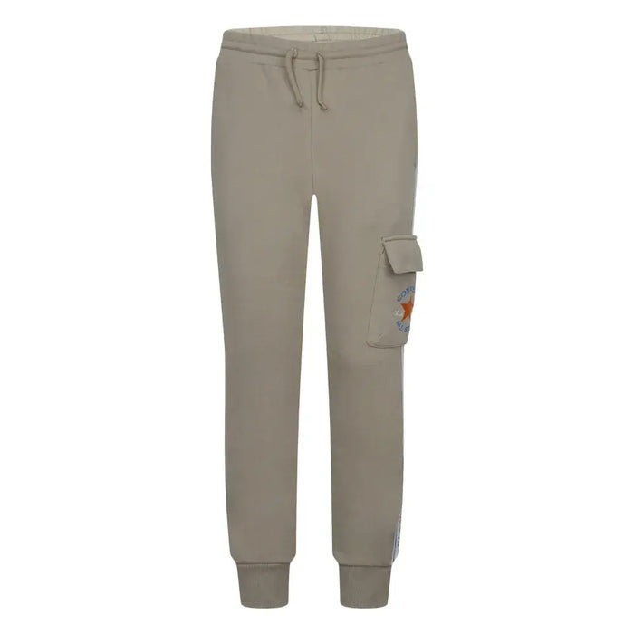 Pantalon de jogging cargo pour enfant Converse® Tailles | du S au XL