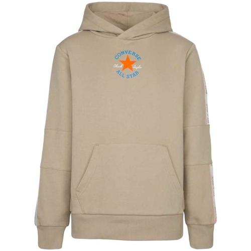 Converse® Kids' Hoodie Comfort Beige Size | S to XL