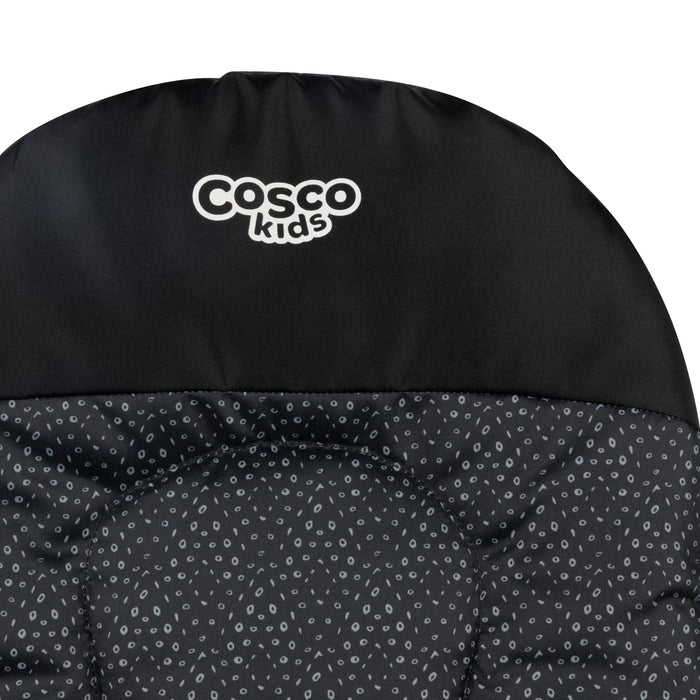 Cosco Chaise haute pliante simple