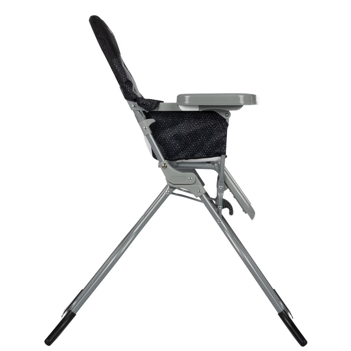 Cosco Chaise haute pliante simple