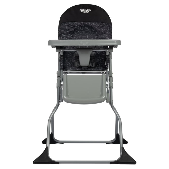 Cosco Chaise haute pliante simple