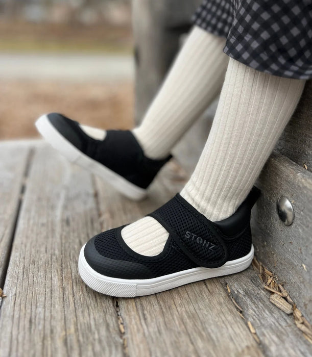 Chaussures Stonz Cruiser™ Original Mary Jane pour tout-petits – Approuvées APMA et CPMA | Pointures 8 à 12 