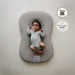 SnuggleMe Organic® - Snuggle Me® Lounger Curve
