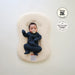 SnuggleMe Organic® - Snuggle Me® Lounger Curve