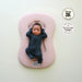 SnuggleMe Organic® - Snuggle Me® Lounger Curve