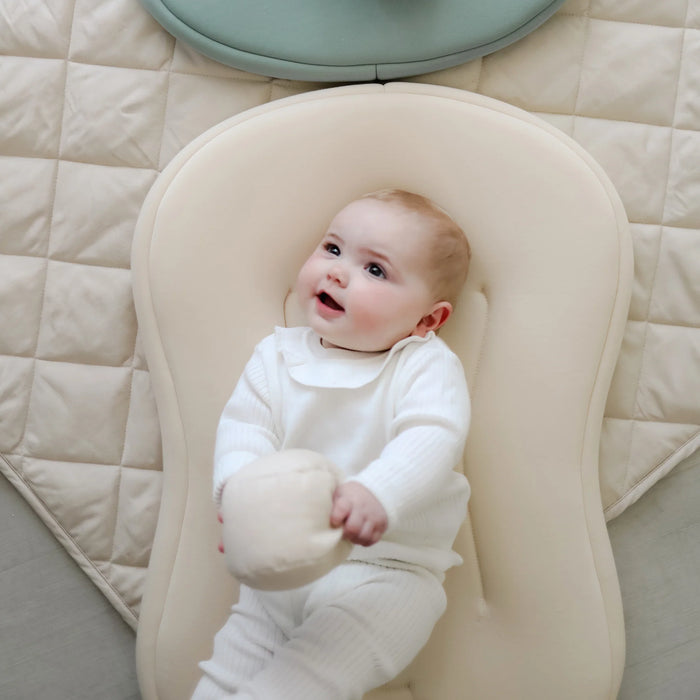 SnuggleMe Organic® - Snuggle Me® Lounger Curve