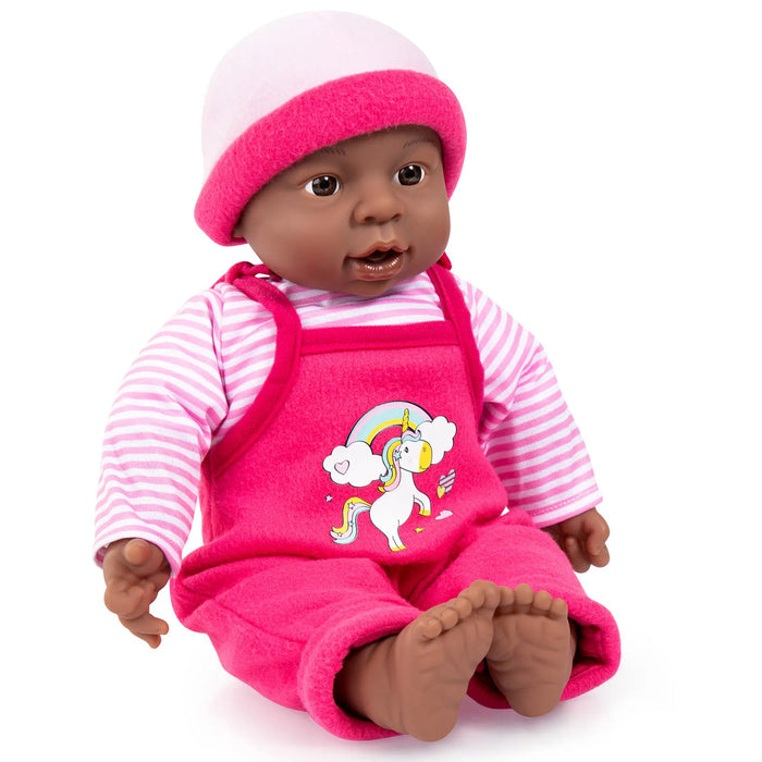 Bayer Design Brooky Baby Doll - 40cm