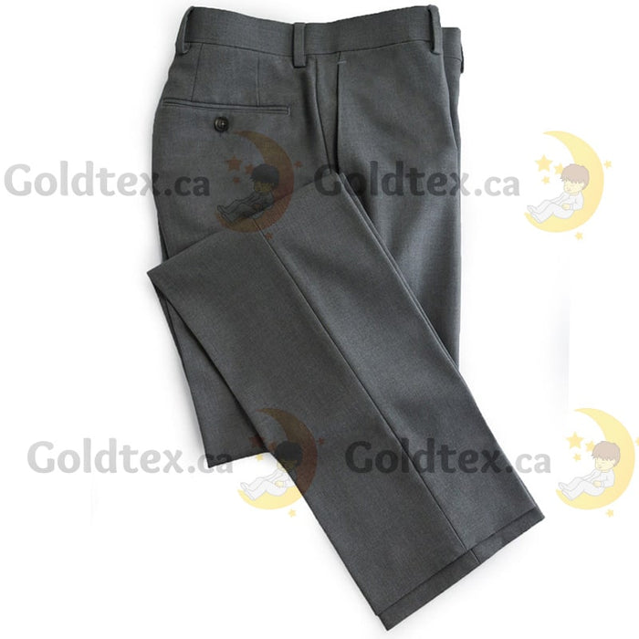 DKNY Boys Formal Pants — Goldtex