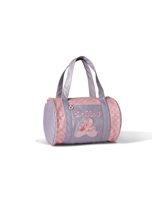 Sac de danse Danshuz® 1st Ballet Duffle - Rose