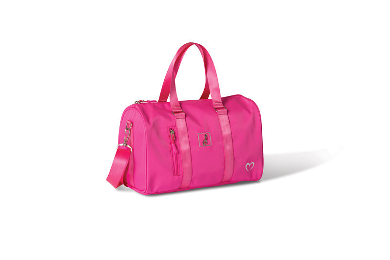 Sac de danse junior Danshuz® - Rose