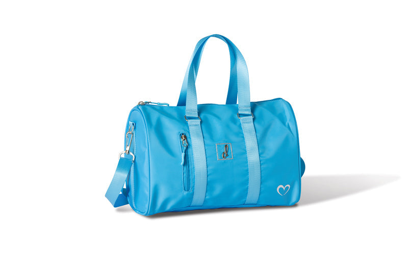 Sac de danse junior Danshuz® - Turquoise