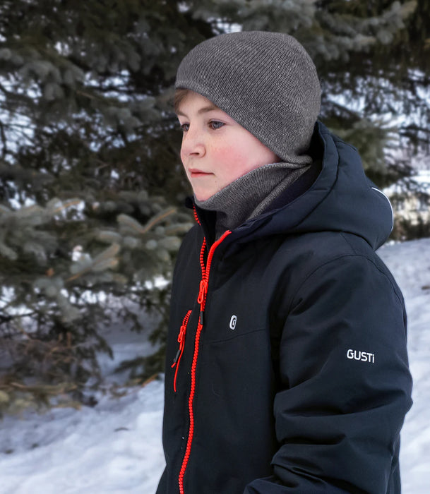 Gusti Atlas Kids Neck Warmer