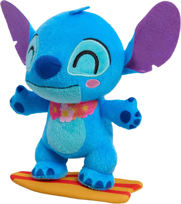 Disney® Stitch Animated That’s So Stitch Surfboard Plush Toy