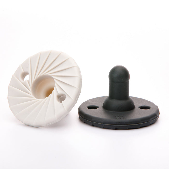 Doodle and Co® Holland Pop Pacifier - Stage