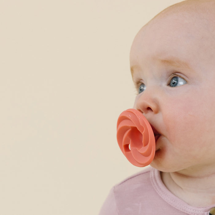 Doodle and Co® Holland Pop Pacifier - Stage