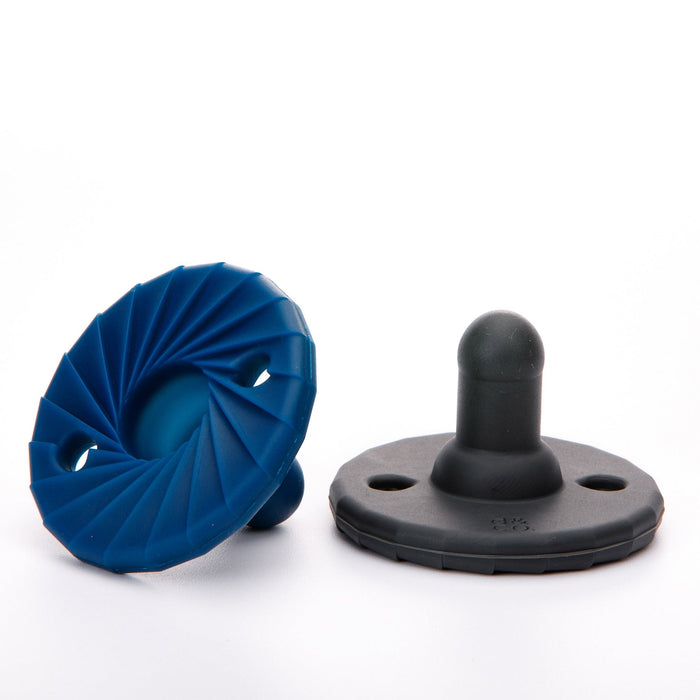 Doodle and Co® Holland Pop Pacifier - Stage