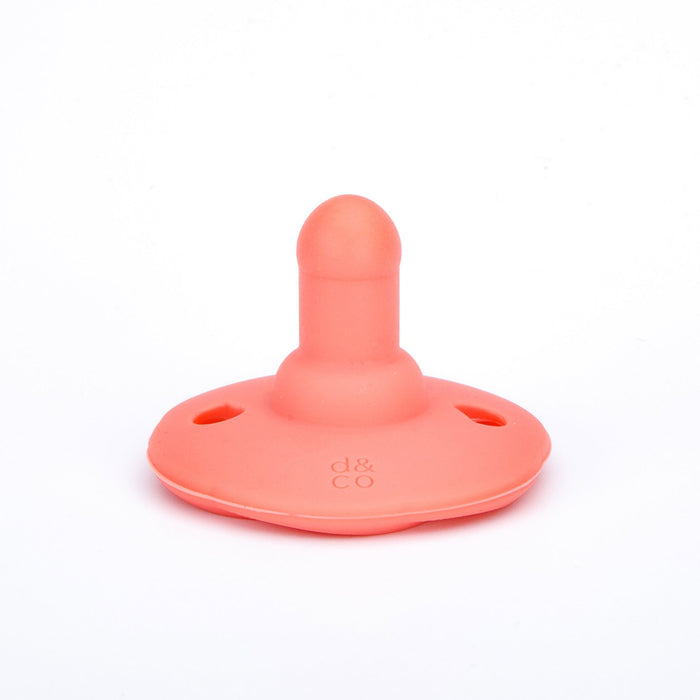 Doodle and Co® Holland Pop Pacifier - Stage