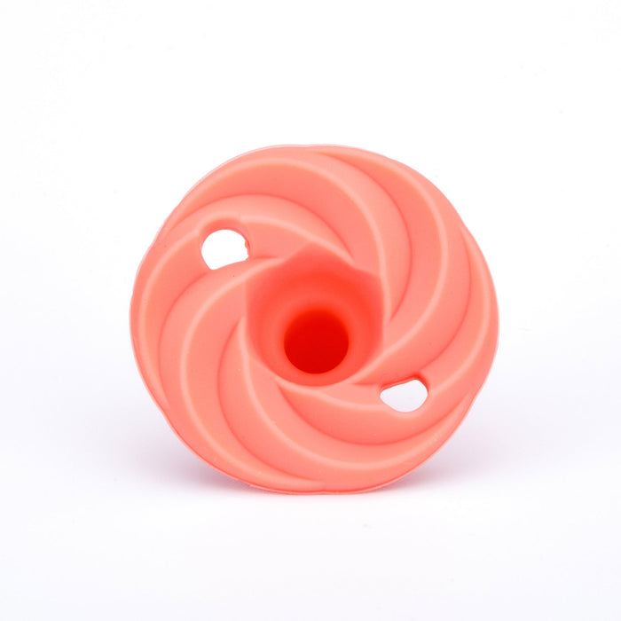 Doodle and Co® Holland Pop Pacifier - Stage