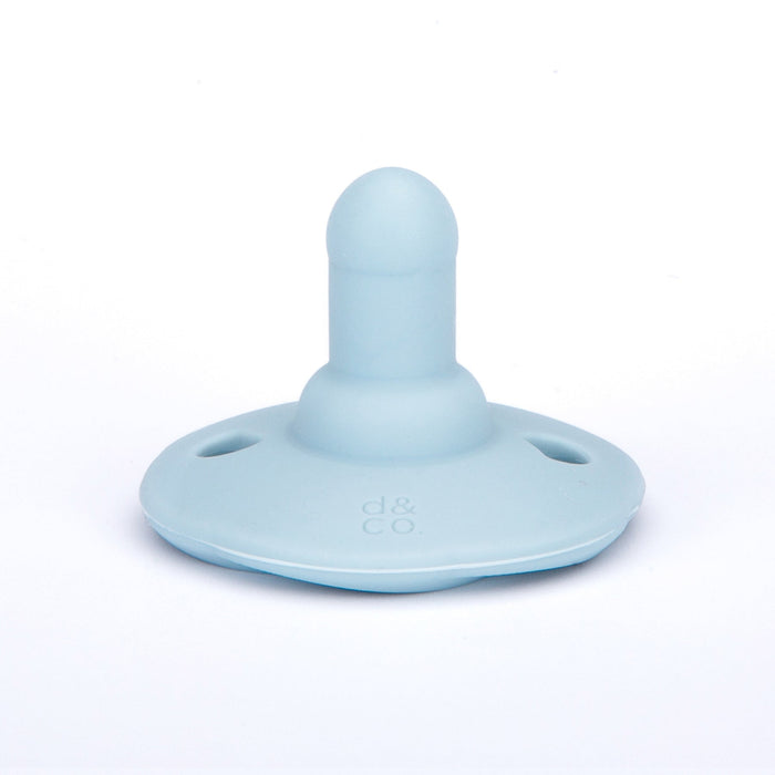Doodle and Co® Holland Pop Pacifier - Stage