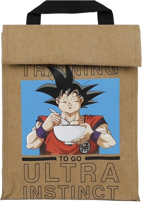Sac à déjeuner Dragon Ball® Goku Ultra
