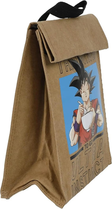 Sac à déjeuner Dragon Ball® Goku Ultra