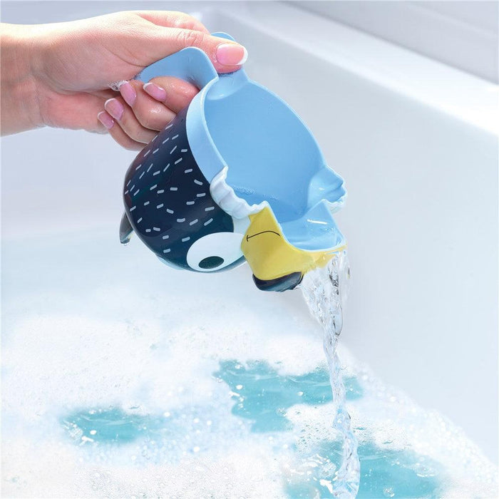 TOMY Toomies’ Bluey Family Bath Pourers