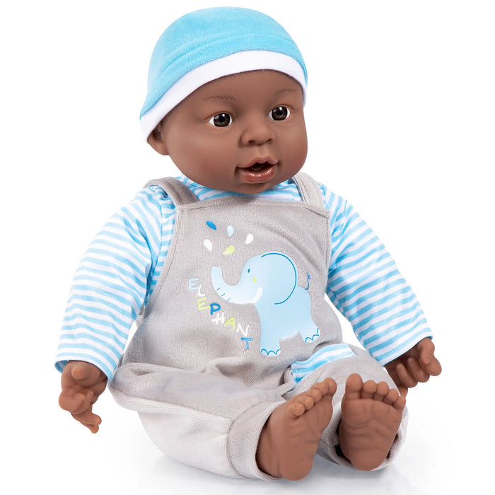 Bayer Design Brooky Baby Doll - 40cm