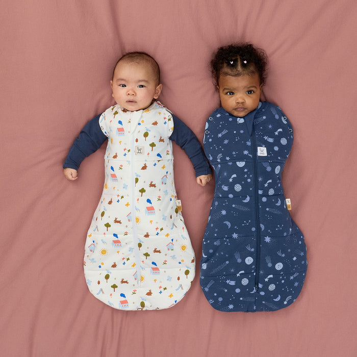 ErgoPouch® Spring '26 Prebook Cocoon Swaddle Sack 2.5 TOG