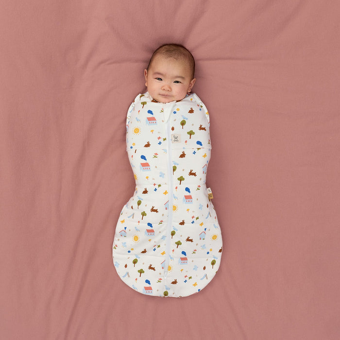 ErgoPouch® Spring '26 Prebook Cocoon Swaddle Sack 2.5 TOG