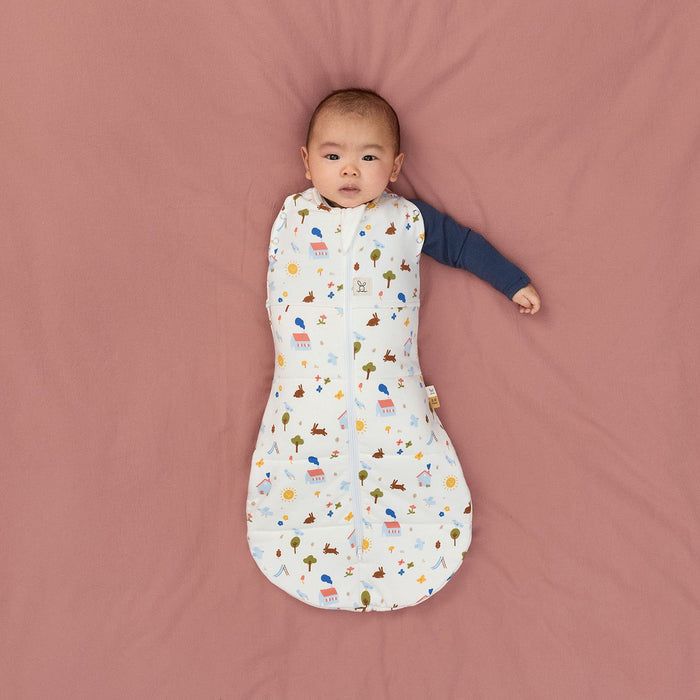 ErgoPouch® Spring '26 Prebook Cocoon Swaddle Sack 2.5 TOG