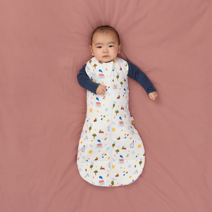 ErgoPouch® Spring '26 Prebook Cocoon Swaddle Sack 2.5 TOG
