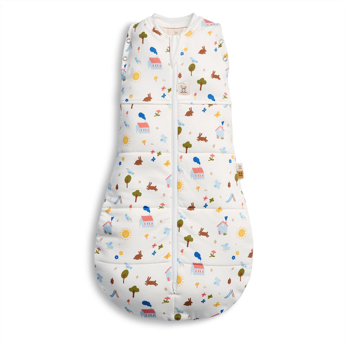 ErgoPouch® Spring '26 Prebook Cocoon Swaddle Sack 2.5 TOG