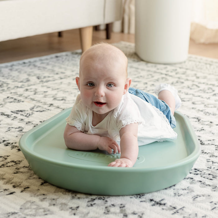 Snuggle Squishy Changing Mat