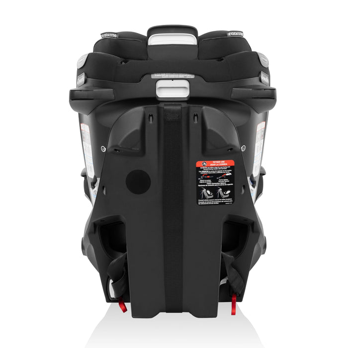Siège auto rotatif tout-en-un Evenflo® Revolve360 Extend avec SensorSafe