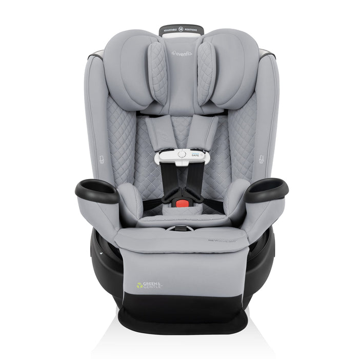 Siège auto rotatif tout-en-un Evenflo® Revolve360 Extend avec SensorSafe