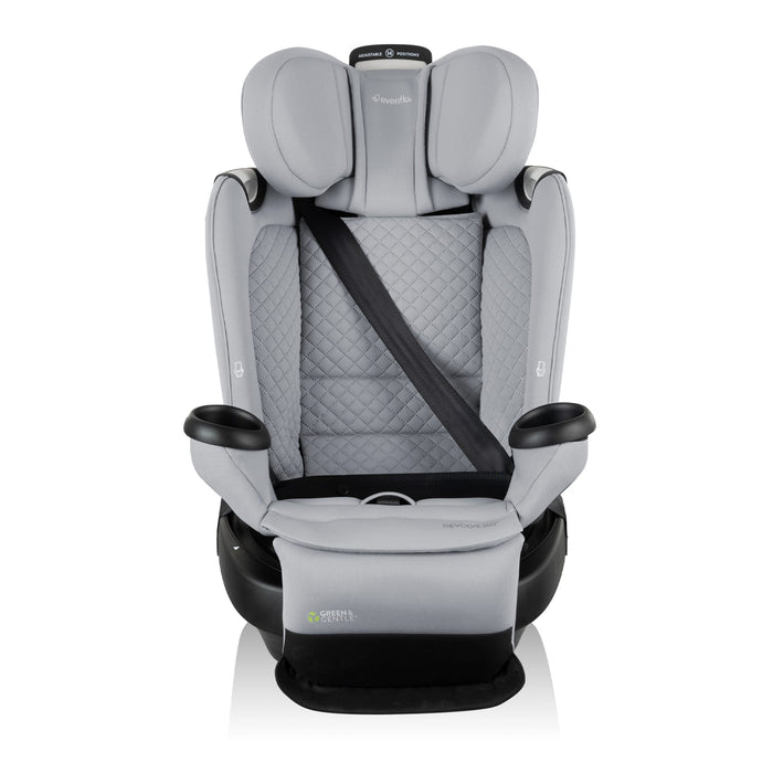 Siège auto rotatif tout-en-un Evenflo® Revolve360 Extend avec SensorSafe
